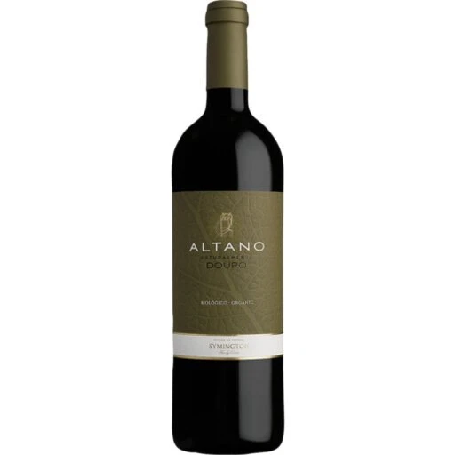 Altano Douro Organic Quinta Do Ataide 750ml