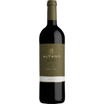 Altano Douro Organic Quinta Do Ataide 750ml