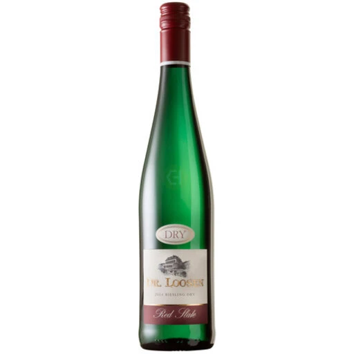 Dr Loosen Red Slate Dry Riesling 750ml