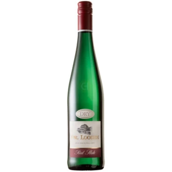 Dr Loosen Red Slate Dry Riesling 750ml