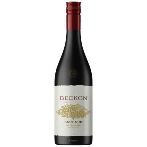 Beckon Central Coast Piont Nor 750ml