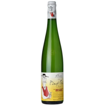 Hugel Pinot Gris 750ml