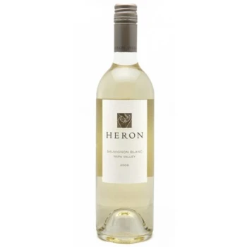 Heron Sauvignon Blanc 750ml