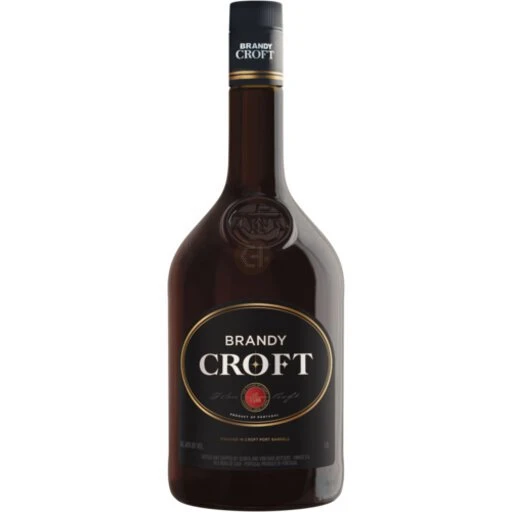 Croft - Brandy 1L