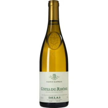 Delas Freres Saint-Esprit Cotes-du-Rhone Blanc 750ml