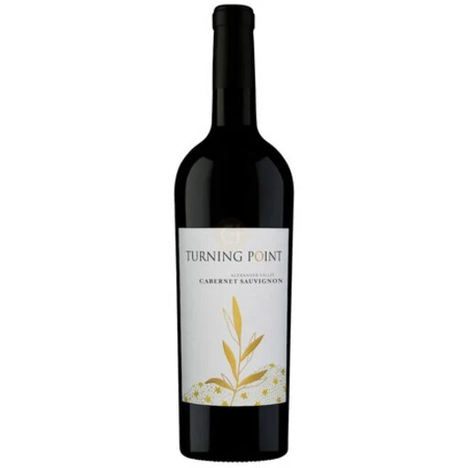 Turning Point Cabernet Sauvignon 750ml