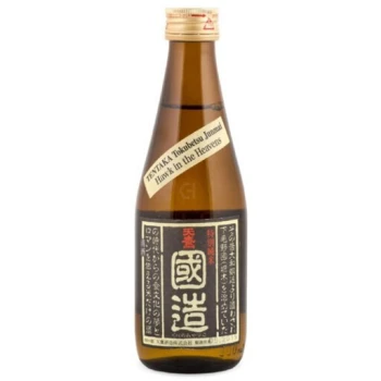 Tentaka 'Hawk in the Heavens' Tokubetsu Junmai 300ml