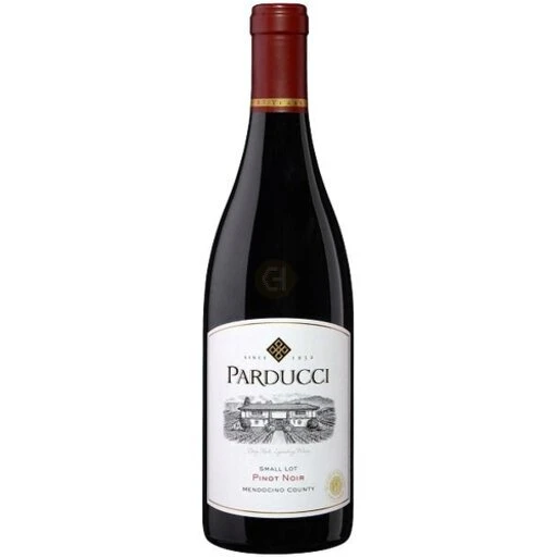 Parducci Pinot Noir 750ml