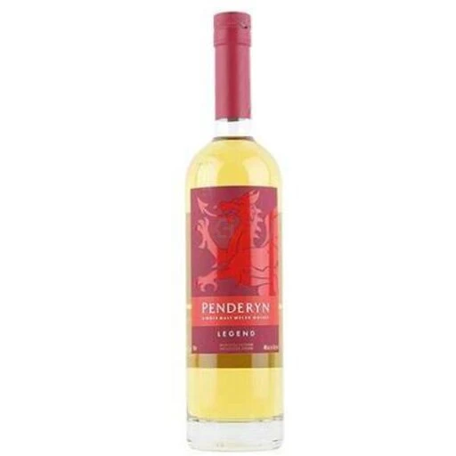 Penderyn Madeira Single Malt 750ml