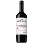 The Seeker - Cabernet Sauvignon 750ml