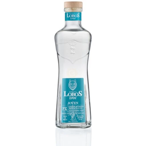Lobos 1707 Tequila Joven 375ml