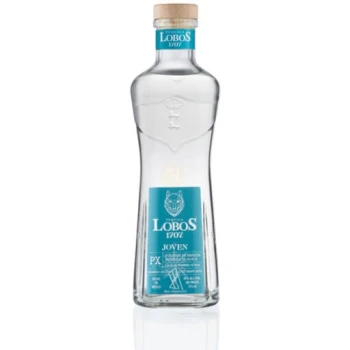 Lobos 1707 Tequila Joven 375ml