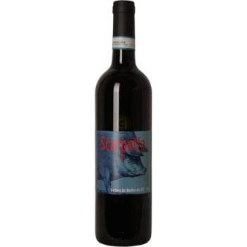 Scarpetta Barbera Del Montferrato 750ml