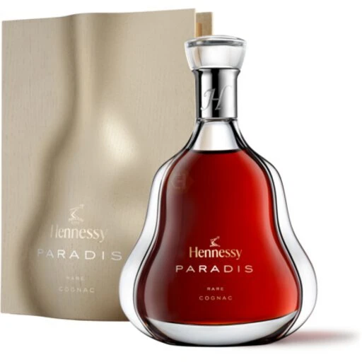 Hennessy Paradis Gift 700ml