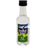Parrot Bay Rum Lime 600ml