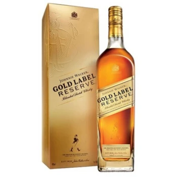 Johnnie Walker Gold Label Reserve 750ml