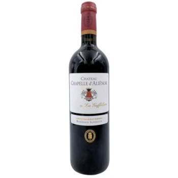 Chateau Chapelle Dalienor Bordeaux Superieur 750ml