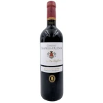 Chateau Chapelle Dalienor Bordeaux Superieur 750ml