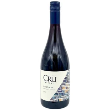 Cru Pinot Noir Monterey 750ml