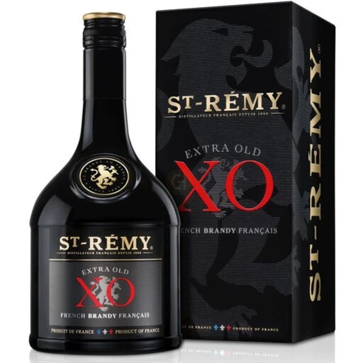 Saint Remy Xo Brandy 750ml
