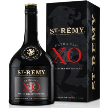 Saint Remy Xo Brandy 750ml
