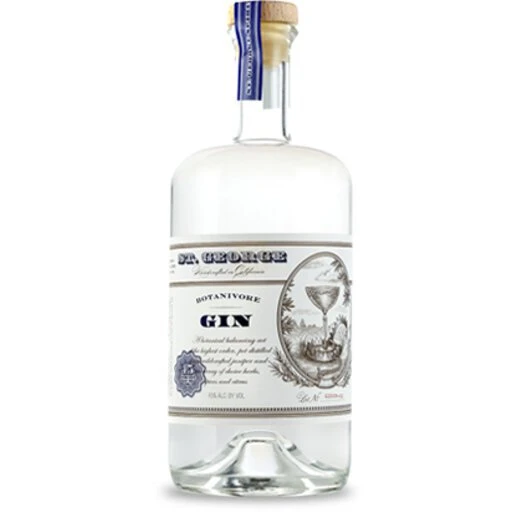 St George Botanivore Gin 200ml