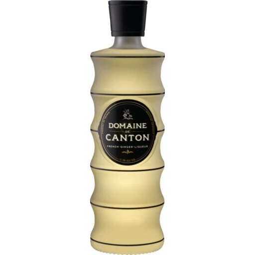 Domaine de Canton Ginger Liqueur 1L