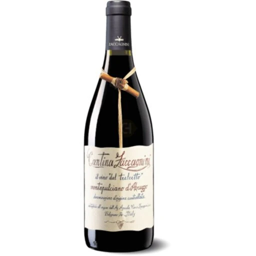Zaccagnini Montepulciano D'abruzzo 375ml