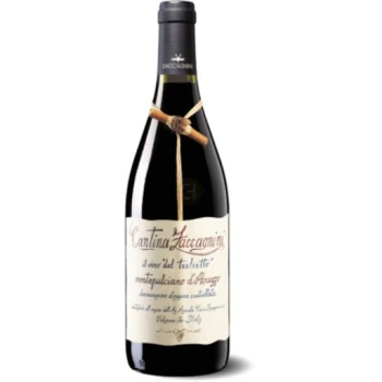 Zaccagnini Montepulciano D'abruzzo 375ml