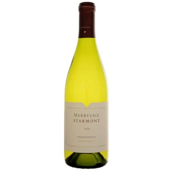 Starmont Chardonnay 375ml