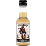 Captain Morgan Rum Spiced 100 proof 500ml