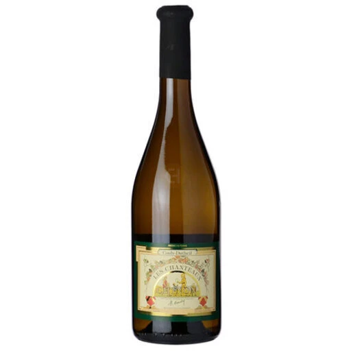 Couly Dutheil Les Chanteaux Chinon Blanc 750ml