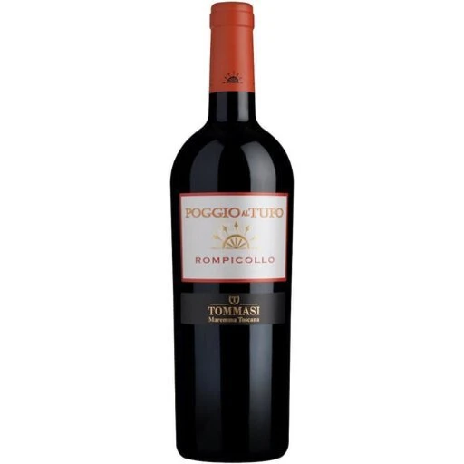 Tommasi Poggio Al Tufo Rompicollo 750ml