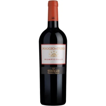 Tommasi Poggio Al Tufo Rompicollo 750ml