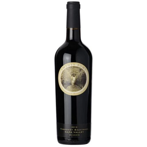 Twenty Rows 2018 Napa Valley Cabernet Sauvignon 750ml