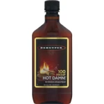 DeKuyper Hot Damn 100 Proof 375ml