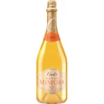 Cook's Sparkling Mango Mimosa 750ml
