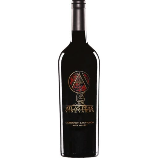 Atlas Peak Cabernet Sauvignon Napa Valley 750ml