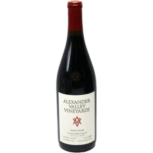 Alexander Valley Vineyards Pinot Noir 750ml