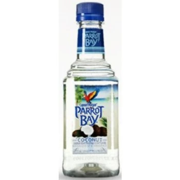 Parrot Bay Coconut Rum 375ml