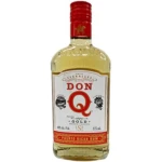Don Q Gold Rum 375ml