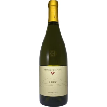 Terrazze Dell'etna Ciuri Bianc 750ml