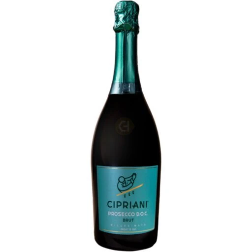 Cipriani Drinks Prosecco 750ml