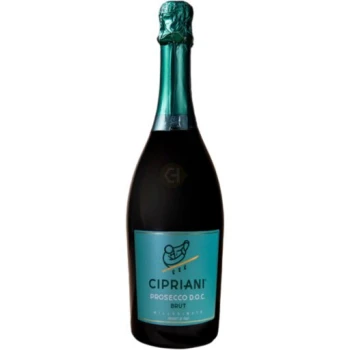 Cipriani Drinks Prosecco 750ml