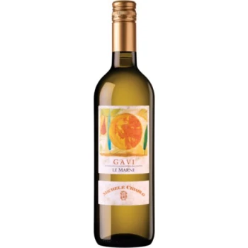 Michele Chiarlo - Gavi, Le Marne 750ml