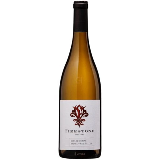 Firestone Vineyard Chardonnay 750ml