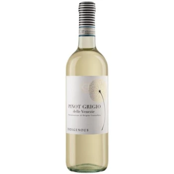 Indigenous Pinot Grigio Delle Venezie 750ml