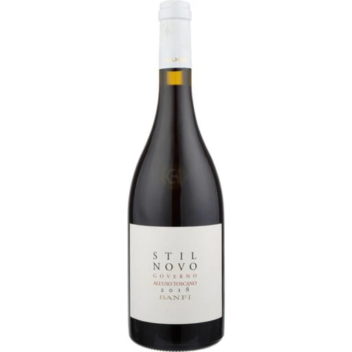 Banfi Stilnovo Governo all'Uso Toscano Sangiovese 750ml