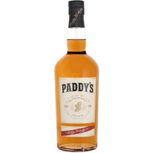 Paddy's Irish Whiskey 1L