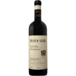 Franco Serra Langhe Nebbiolo 750ml